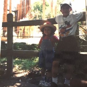 Meet your Posher, Pamela